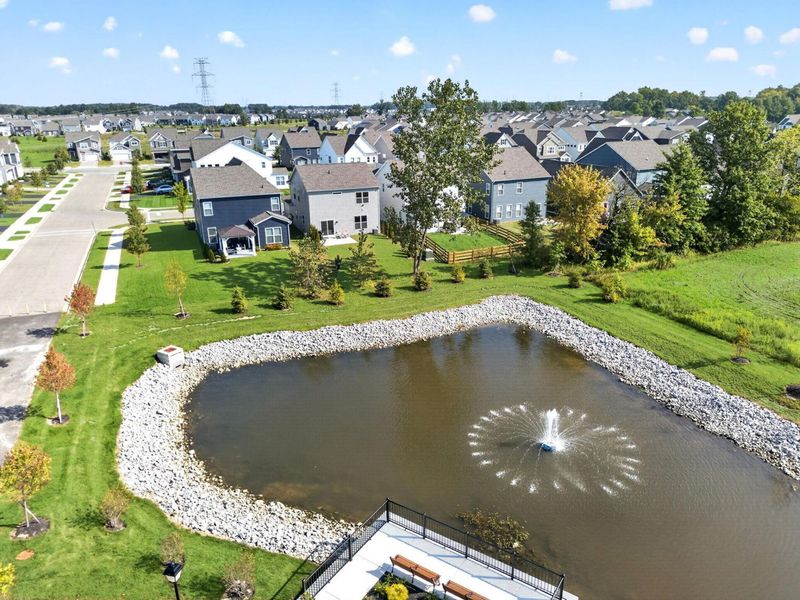 7393 Celebration Drive, Powell, OH 43065 Photo 37