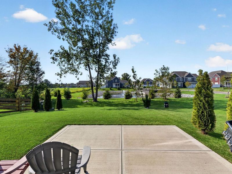 7393 Celebration Drive, Powell, OH 43065 Photo 5