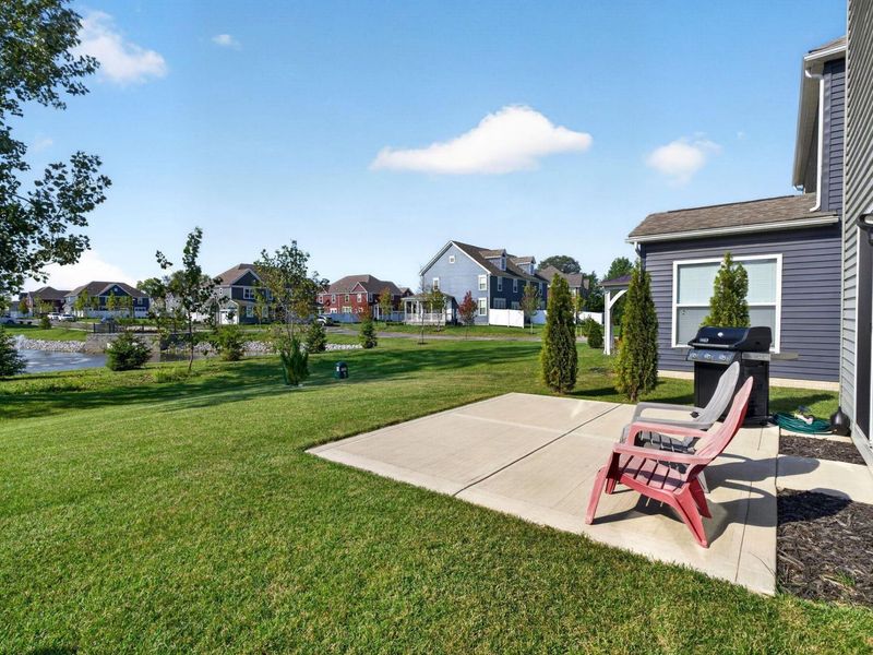 7393 Celebration Drive, Powell, OH 43065 Photo 6