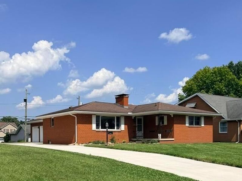 958 Shaw Drive, Newark, OH 43055 Photo 1