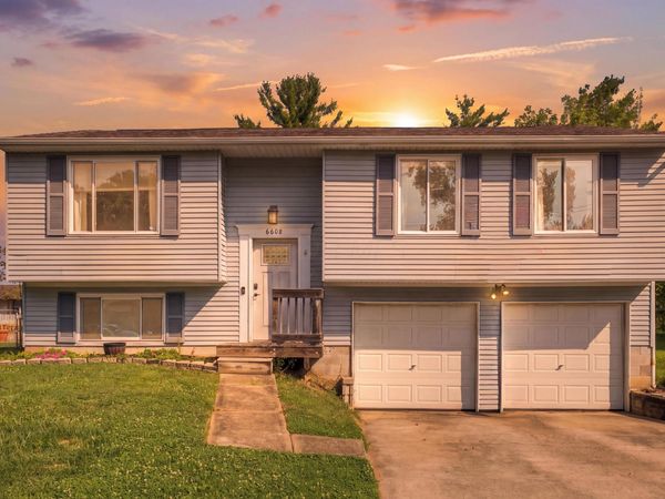 6608 Benjamin Drive, Reynoldsburg, OH 43068