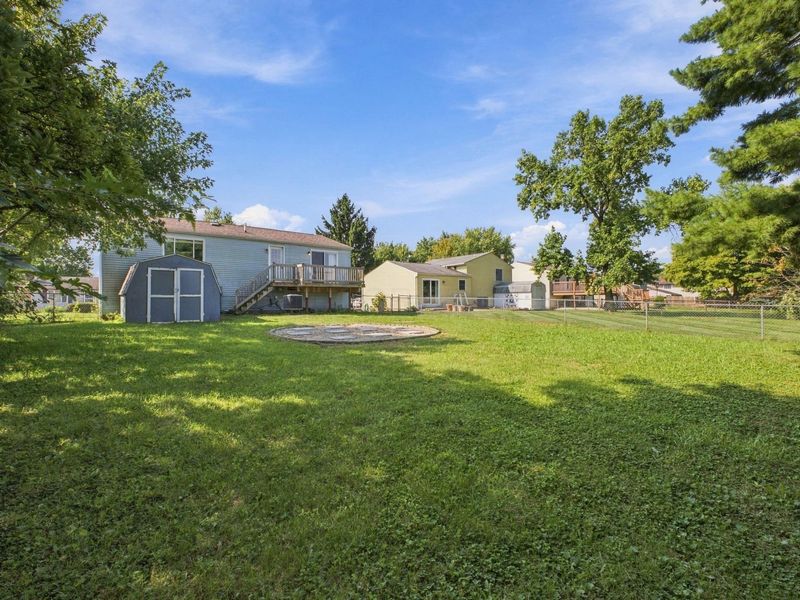 6608 Benjamin Drive, Reynoldsburg, OH 43068 Photo 26