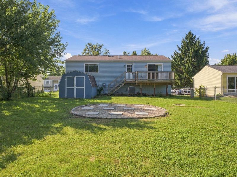6608 Benjamin Drive, Reynoldsburg, OH 43068 Photo 27