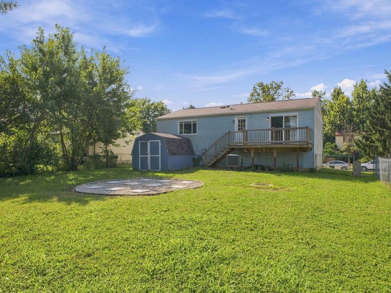 6608 Benjamin Drive, Reynoldsburg, OH 43068 Photo 28