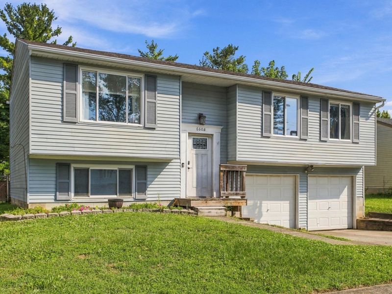 6608 Benjamin Drive, Reynoldsburg, OH 43068 Photo 3
