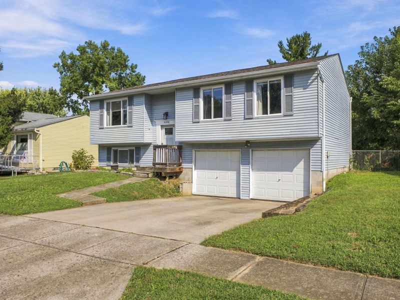 6608 Benjamin Drive, Reynoldsburg, OH 43068 Photo 4