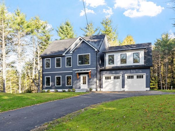 246 Winchendon Rd, Ashburnham, MA 01430
