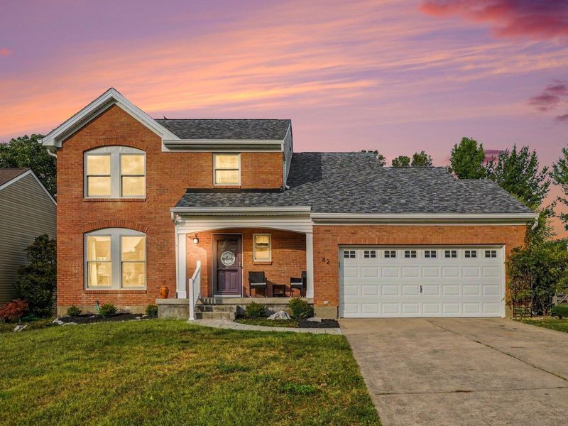42 Harness Lane, Florence, KY 41042 Photo 1