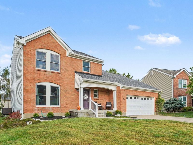 42 Harness Lane, Florence, KY 41042 Photo 2