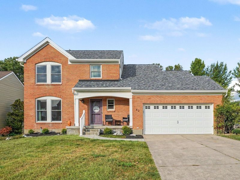 42 Harness Lane, Florence, KY 41042 Photo 3