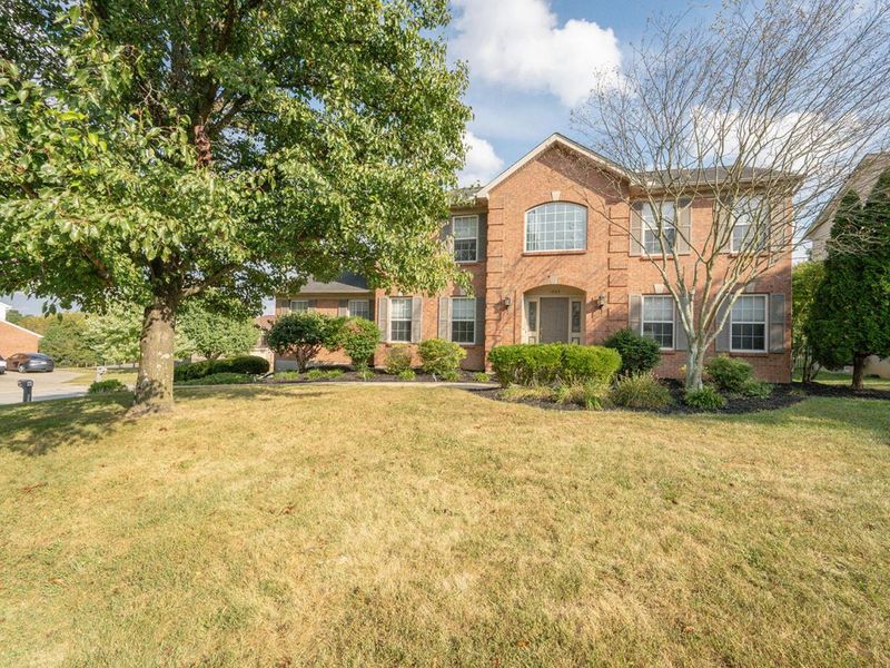 1863 Pleasant Hill Road, Florence, KY 41042 Photo 1