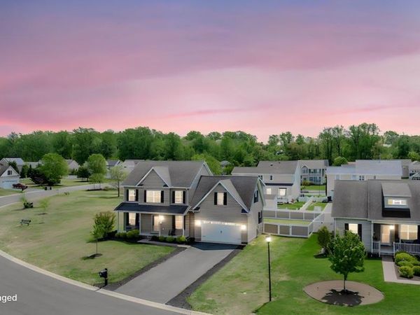 160 PONDS EDGE DRIVE, FELTON, DE 19943