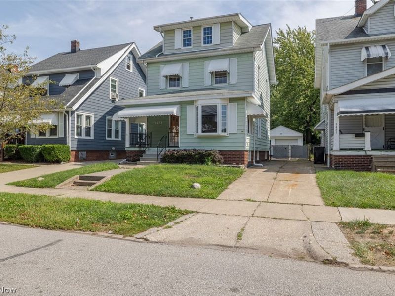 3481 W 118th Street, Cleveland, OH 44111 Photo 2