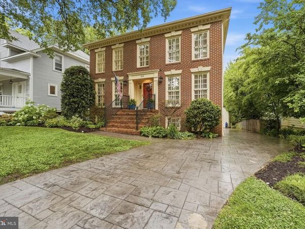 616 26TH STREET S, ARLINGTON, VA 22202