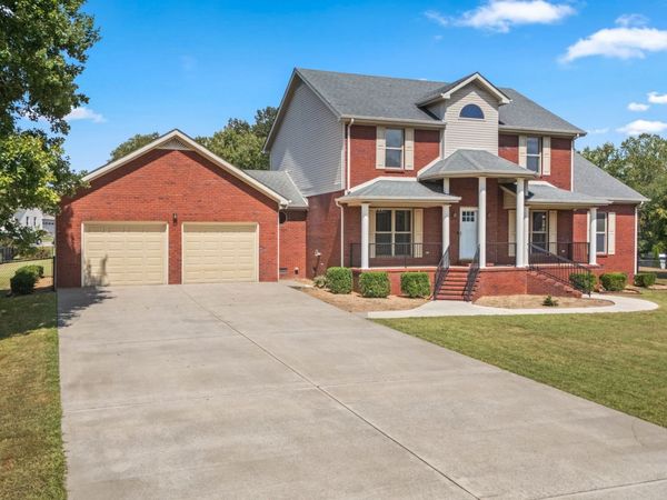71 Shawna St, McMinnville, TN 37110