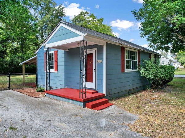 1911 Dupont Street, Hixson, TN 37343