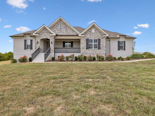 790 Mt Olivet Road, Columbia, TN 38401