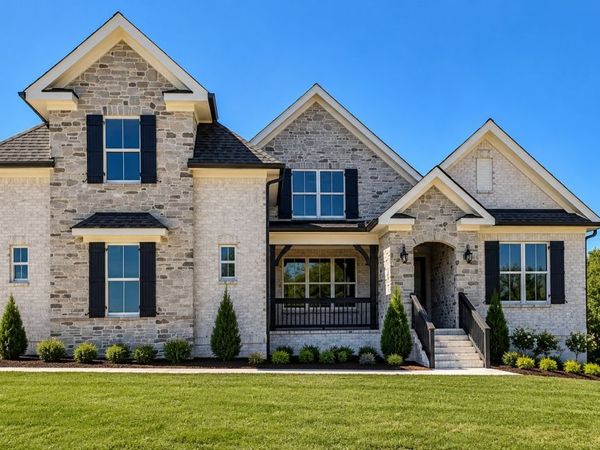 778 Mt Olivet Road, Columbia, TN 38401