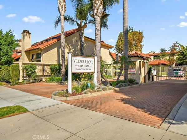 5465 E Centralia, Long Beach, CA 90808