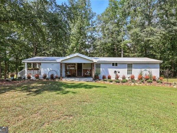 731 Borders Road, Commerce, GA 30530