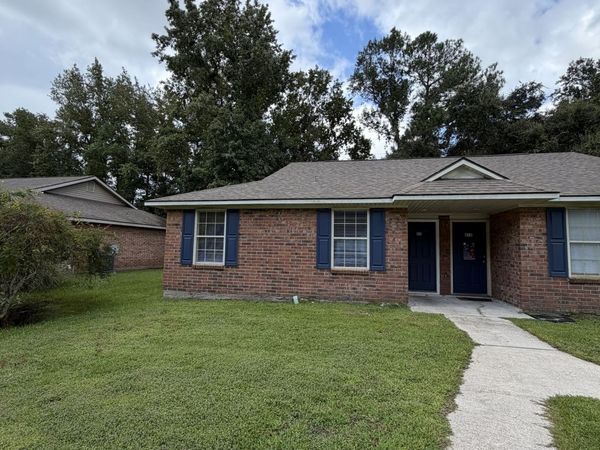 414 Admirals Walk Drive, St. Marys, GA 31558