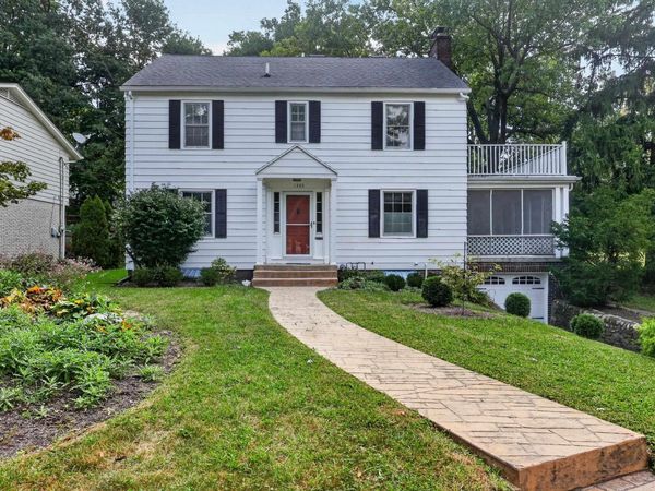 1220 Ravinia Road, West Lafayette, IN 47906