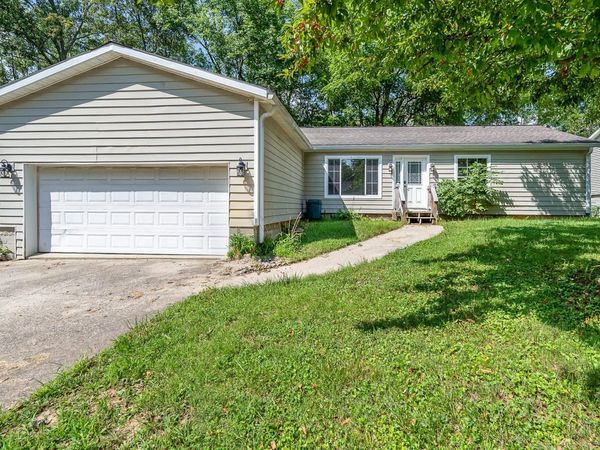 4222 W Curry Court, Bloomington, IN 47403