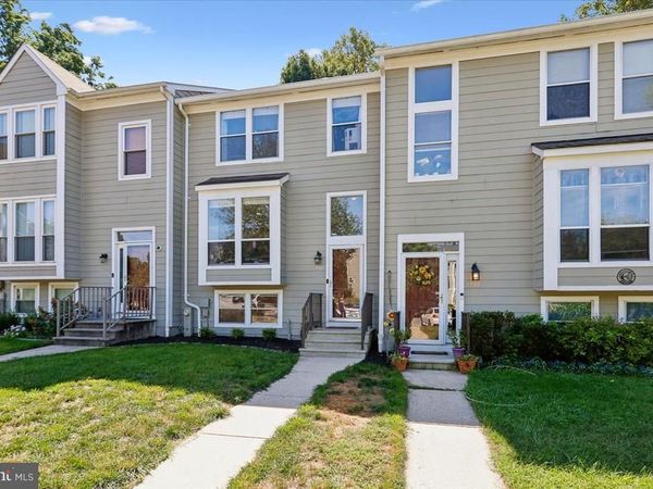 7737 CHATFIELD LANE, ELLICOTT CITY, MD 21043