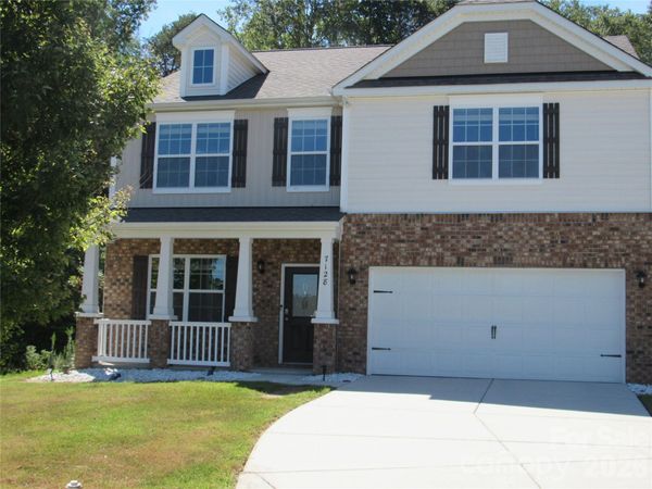 7128 Bandera Drive, Charlotte, NC 28214