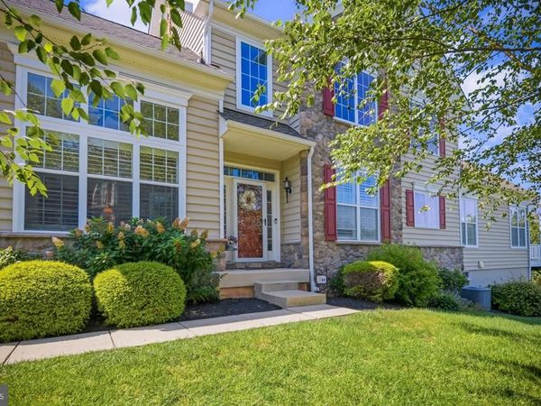 38 IRON HILL WAY, COLLEGEVILLE, PA 19426
