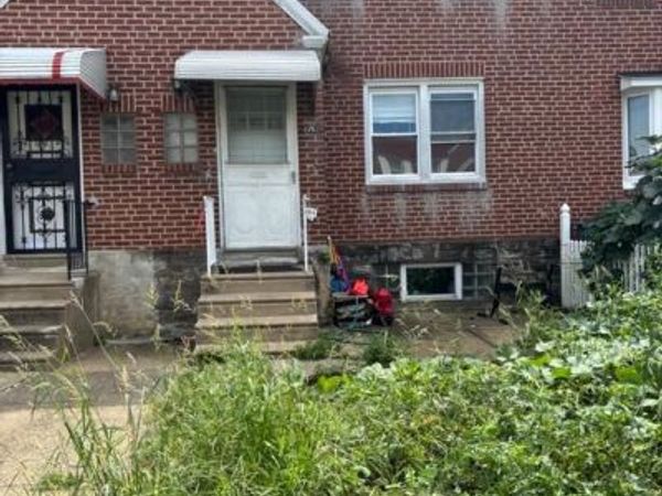 7241 BRADFORD STREET, PHILADELPHIA, PA 19149