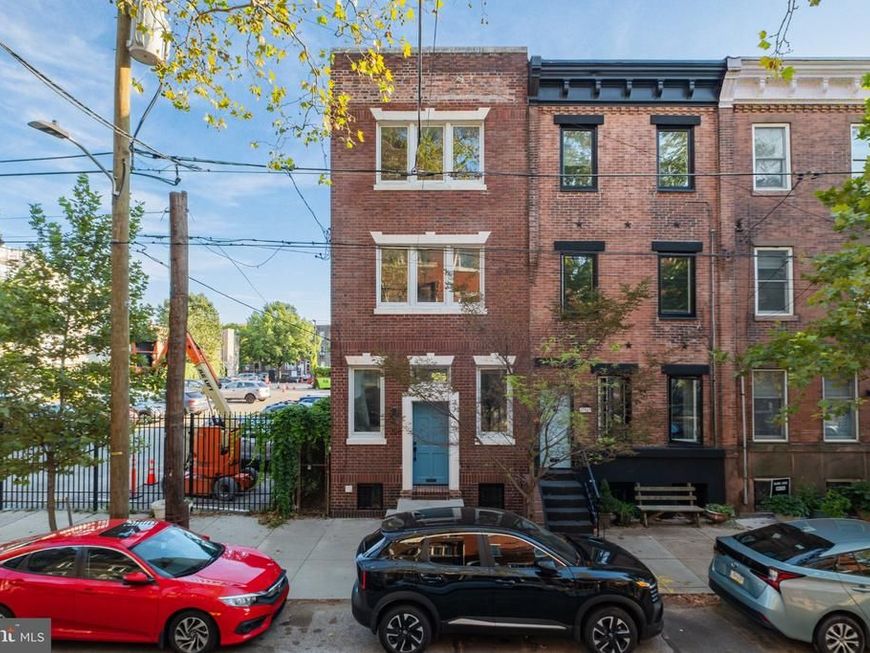 726 Catharine Street, Philadelphia, PA 19147 Main Photo