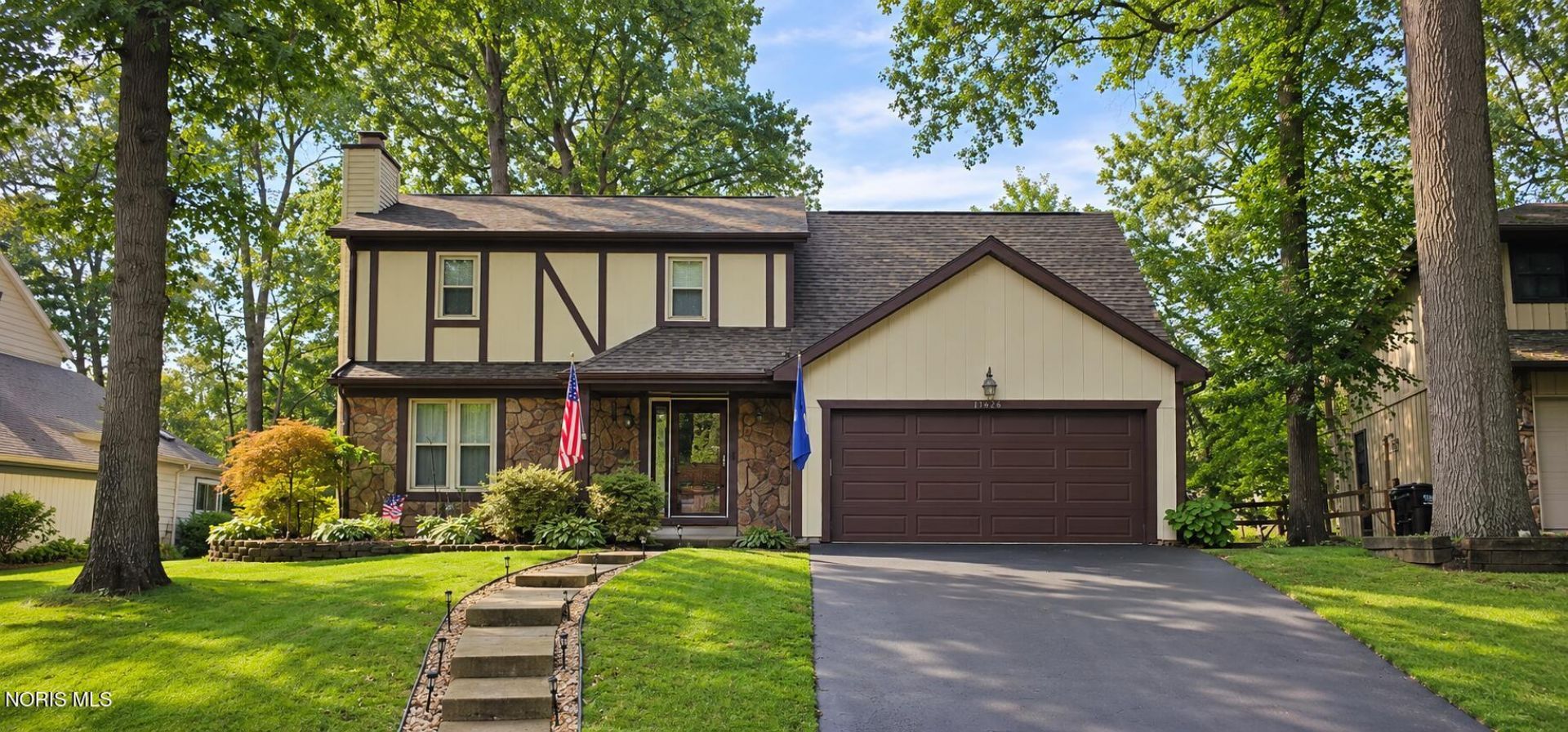 6765 Hampsford Circle, Toledo, OH 43617 Main Photo