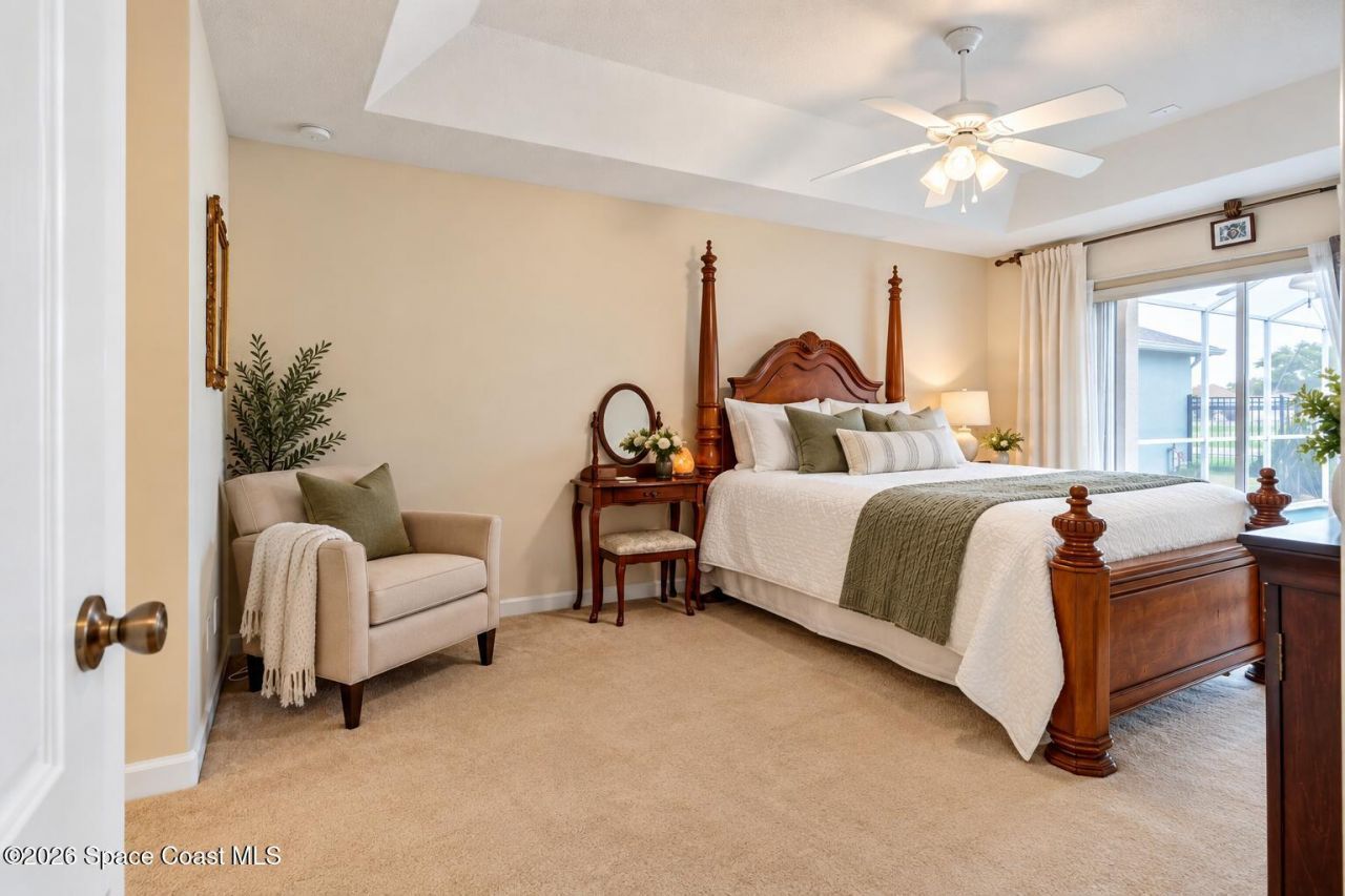 3452 Tipperary Drive, Merritt Island, FL 32953 Photo