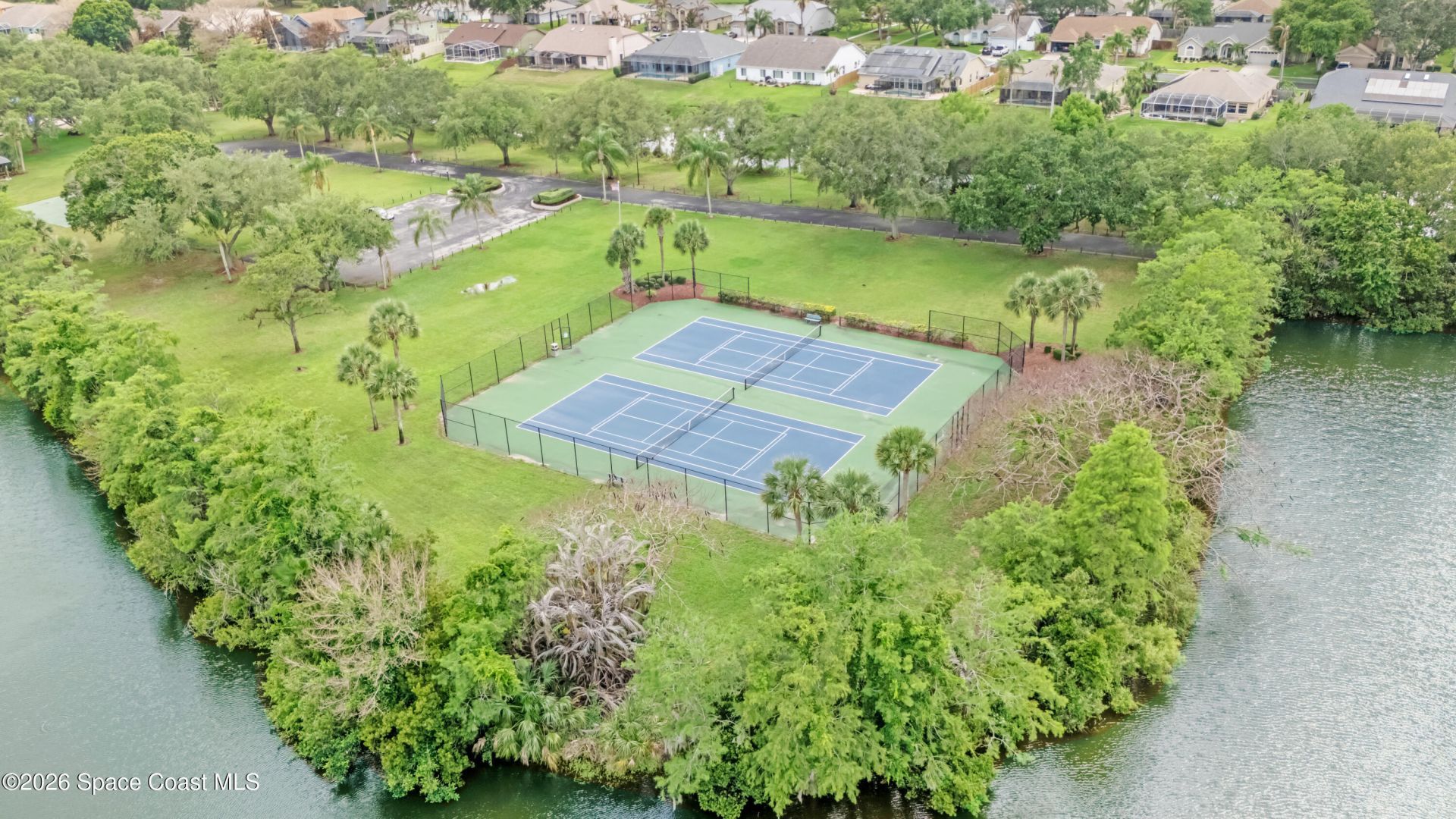 3452 Tipperary Drive, Merritt Island, FL 32953 Photo