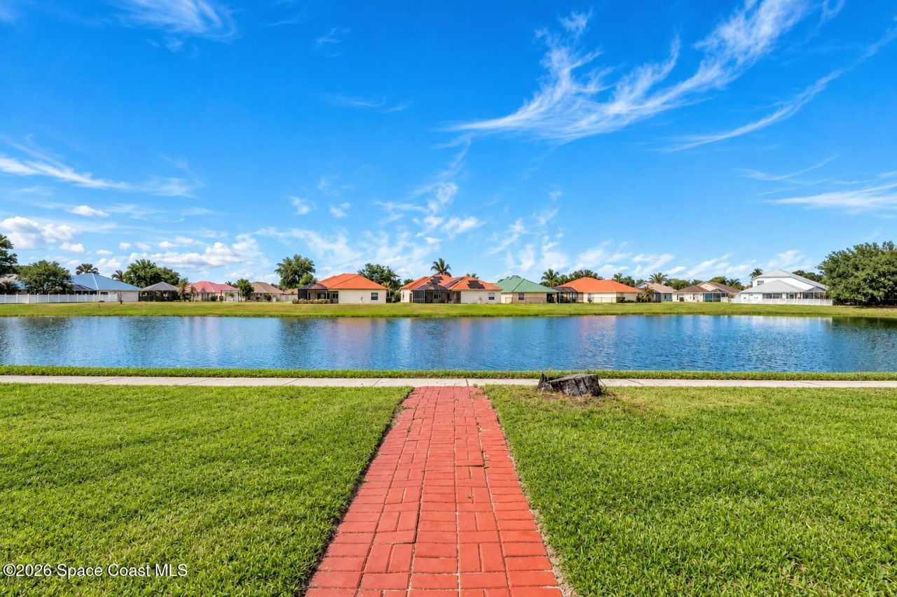 3452 Tipperary Drive, Merritt Island, FL 32953 Photo