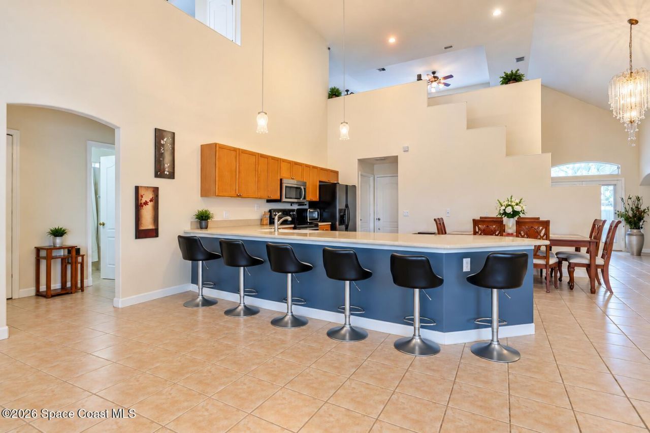 3452 Tipperary Drive, Merritt Island, FL 32953 Photo