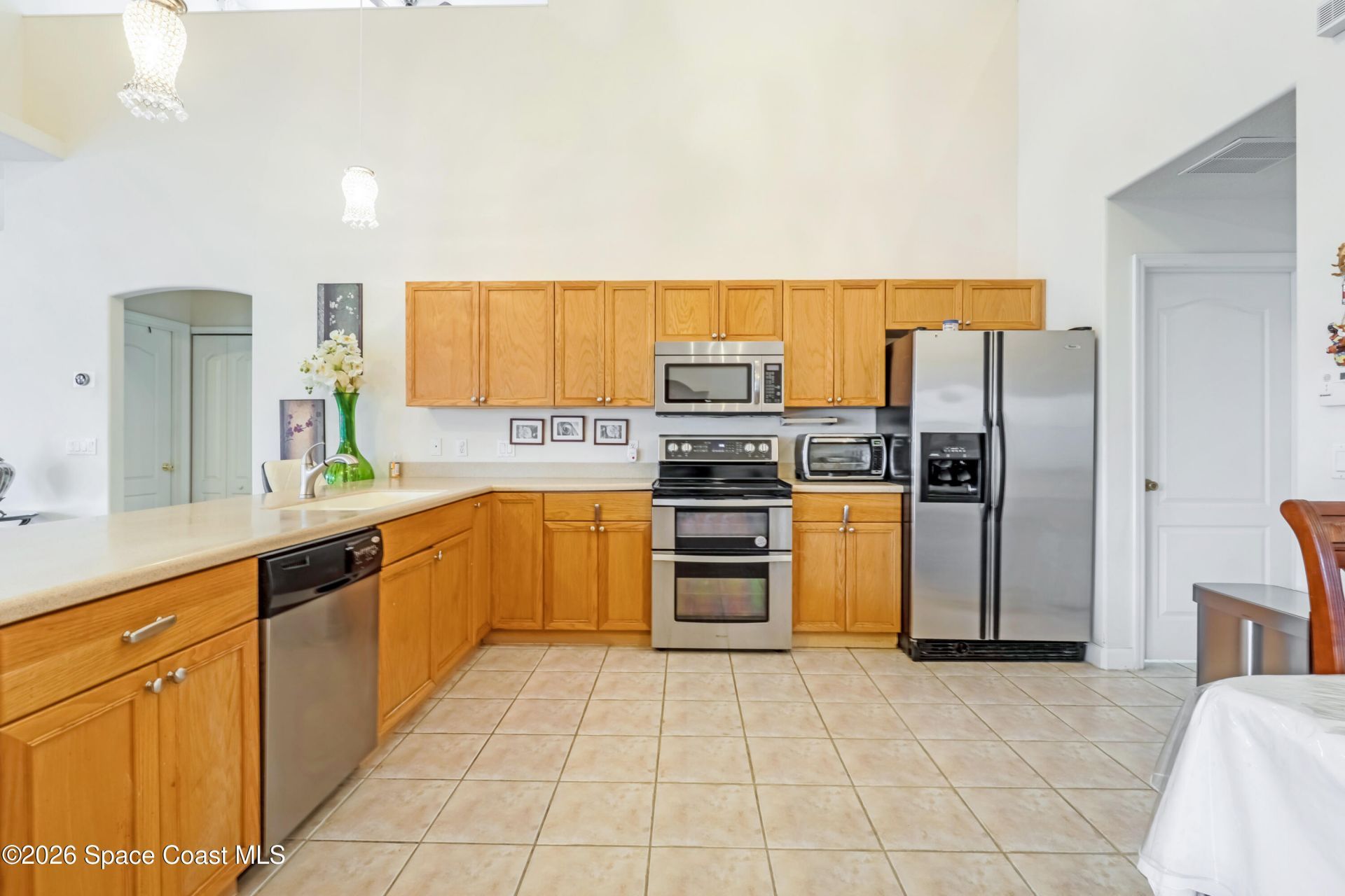 3452 Tipperary Drive, Merritt Island, FL 32953 Photo