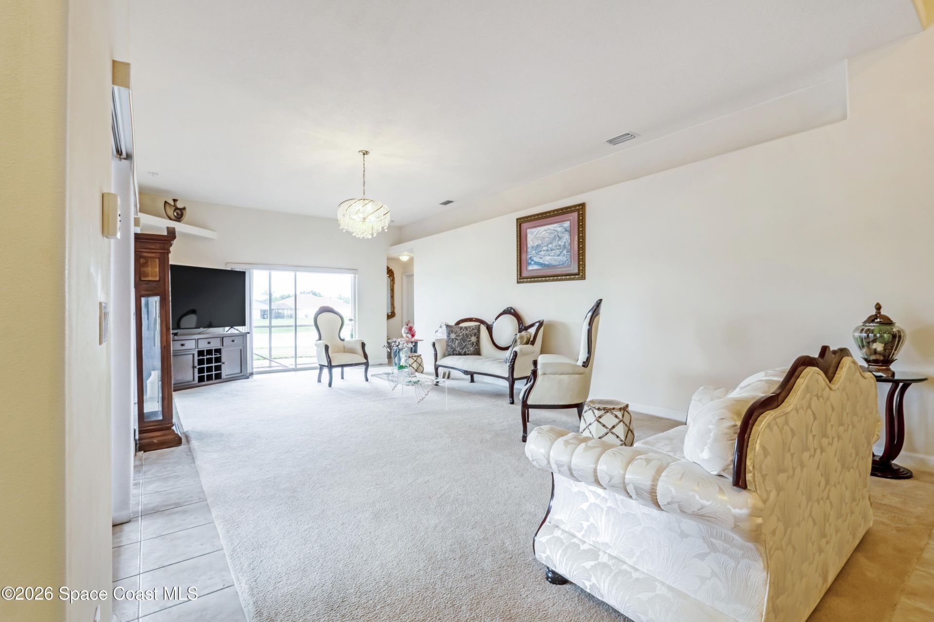 3452 Tipperary Drive, Merritt Island, FL 32953 Photo