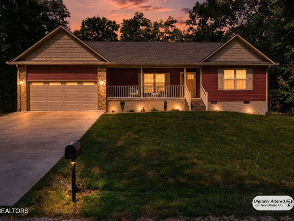 3015 Kiki Drive, Crossville, TN 38572