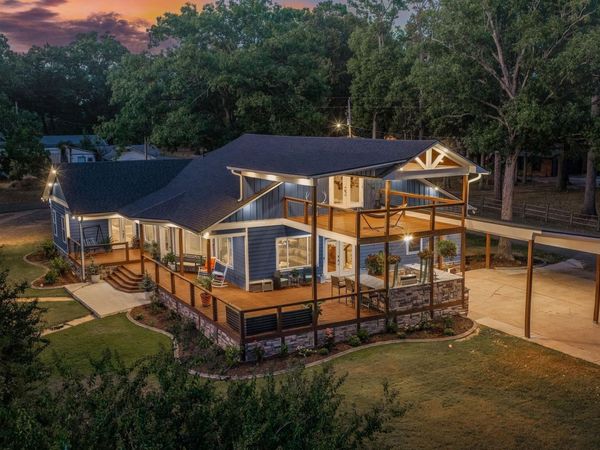67 E Ridge Road, Mayflower, AR 72106