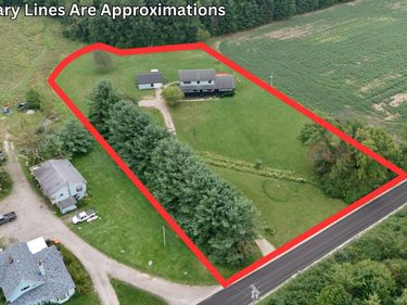 935 County Road 218, Marengo, OH 43334