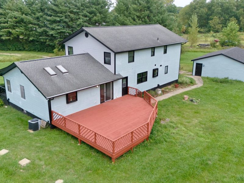 935 County Road 218, Marengo, OH 43334 Photo 3