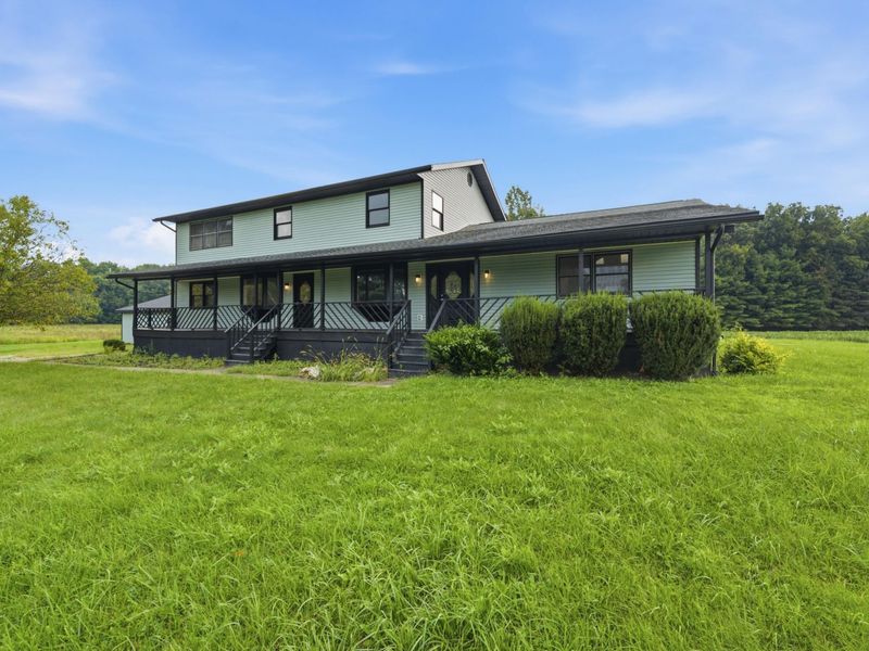935 County Road 218, Marengo, OH 43334 Photo 6