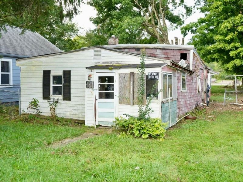 331 Whiley Avenue, Lancaster, OH 43130 Photo 1