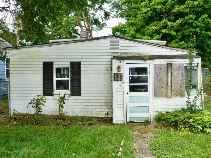 331 Whiley Avenue, Lancaster, OH 43130 Photo 2