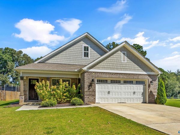 23749 Glover Road, Athens, AL 35613