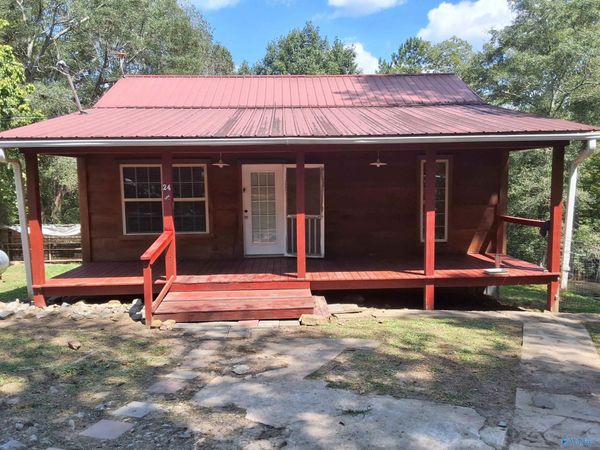 24 Laser Drive, Boaz, AL 35957