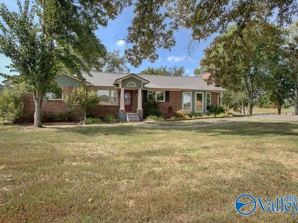 28668 Thach Road, Athens, AL 35613