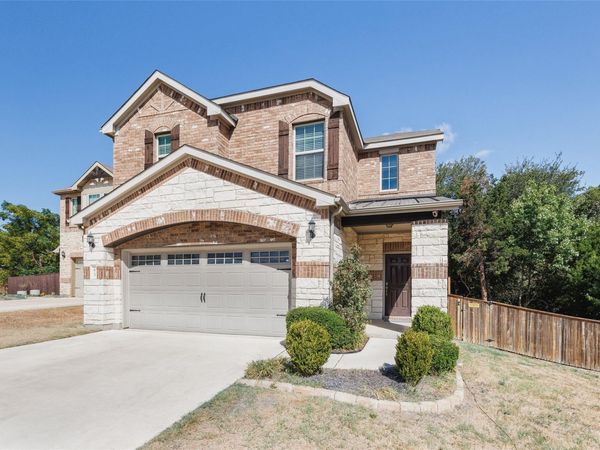 1051 Kenney Fort XING, Unit 63, Round Rock, TX 78665